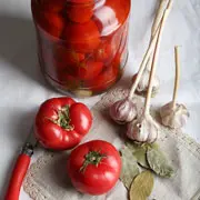 Евгения Даемова: зимние помидоры и томатная паста: рецепты < pan> Автор Евгения Даймова