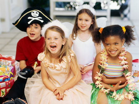 Сценарий Нового года: пиратский праздник для школы , дома, клуба 