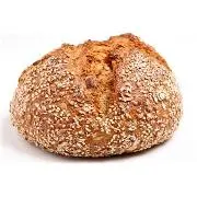 Джулиана Прискен: Это более удобный хлеб, чем обычный хлеб? Вам нужен дрожжевой хлеб?