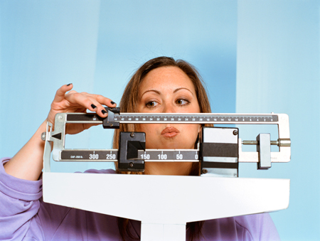 12 причин ожирения и лишнего веса