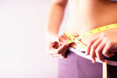 Подготовка к диете: 7 шагов . Как рассчитать ИМТ?