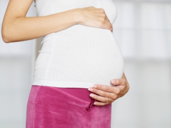 Спокойная беременность : скажи стрессам 