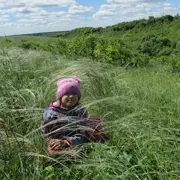 Если мама становится ботанистом: летние каникулы в заповеднике в регионе Пенза