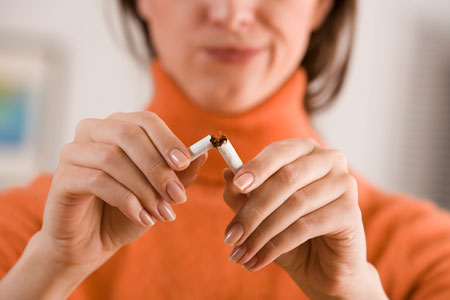 Как бросить курить ? 5 вещей , которые вам мешают 