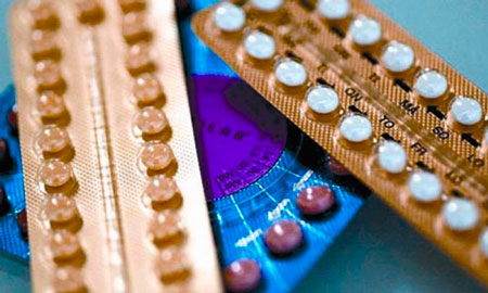 У препарата, содержащего 75 мкг, эффективность сопоставима с пероральными составными контрацептивами.