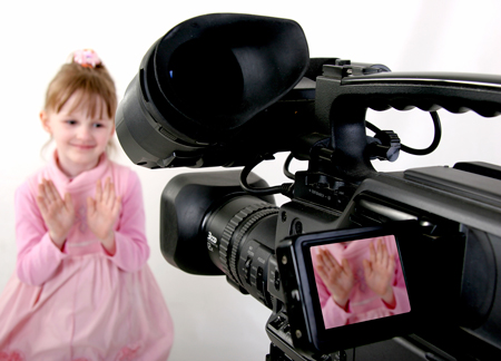 Съемки детей в рекламе и кино - как начать карьеру ? Секреты успеха 