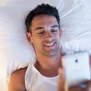 Шон Стивенсон: синий свет на смартфонах и планшетах высыпает ваш сон