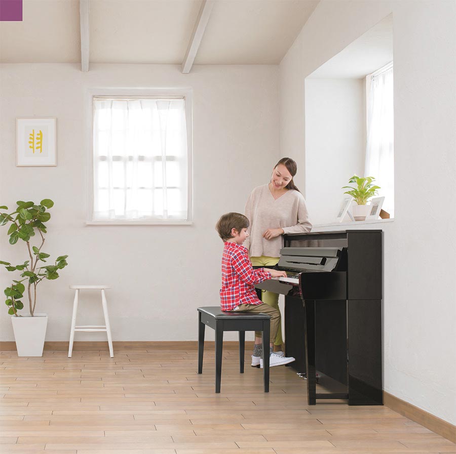 Но не все понимают разницу. Пианино - это вертикальный инструмент, прикрепленный к стене и только для дома. Пианино - король сцены, отличный инструмент для гостиных и концертов. Это акустические инструменты.