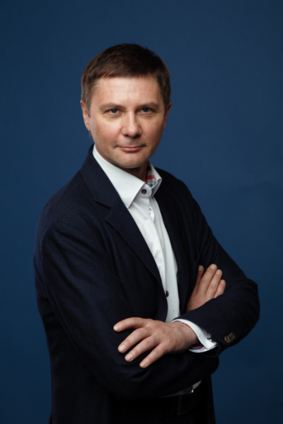 Михаил Габриров