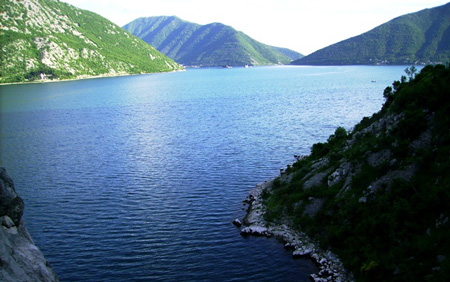 Черногория, отзыв о поездке в горы;