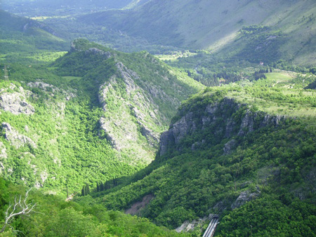 Черногория 2015 