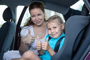 Безопасность дорожного движения: расскажите своим детям эти правила